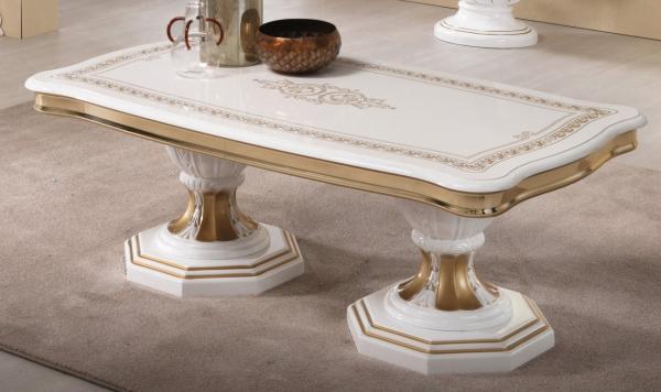 Product photograph of Betty White Italian Coffee Table from Choice Furniture Superstore.